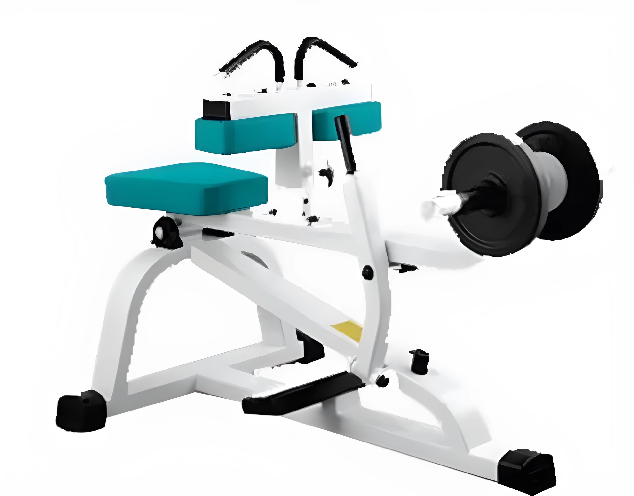 Why Our Equipment Are a Must-Have for Your Commercial Gym?