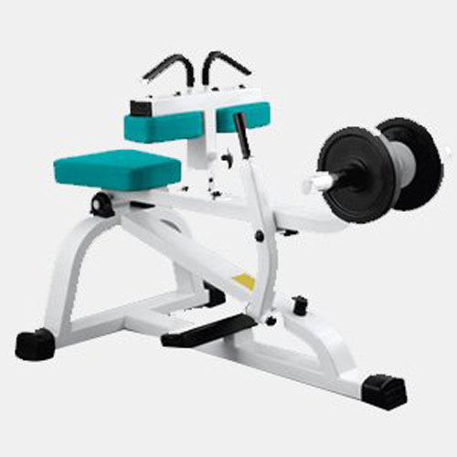 Free Weight Equipments