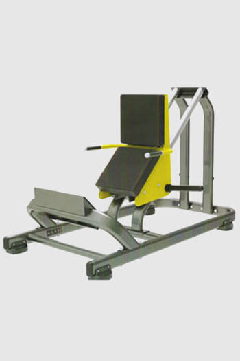 Plate Loaded Weight Equipment