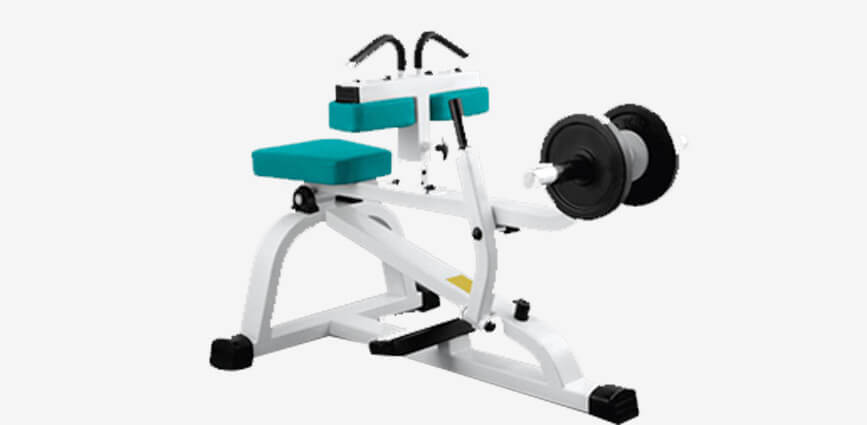 Commercial Gym Equipment In Florida